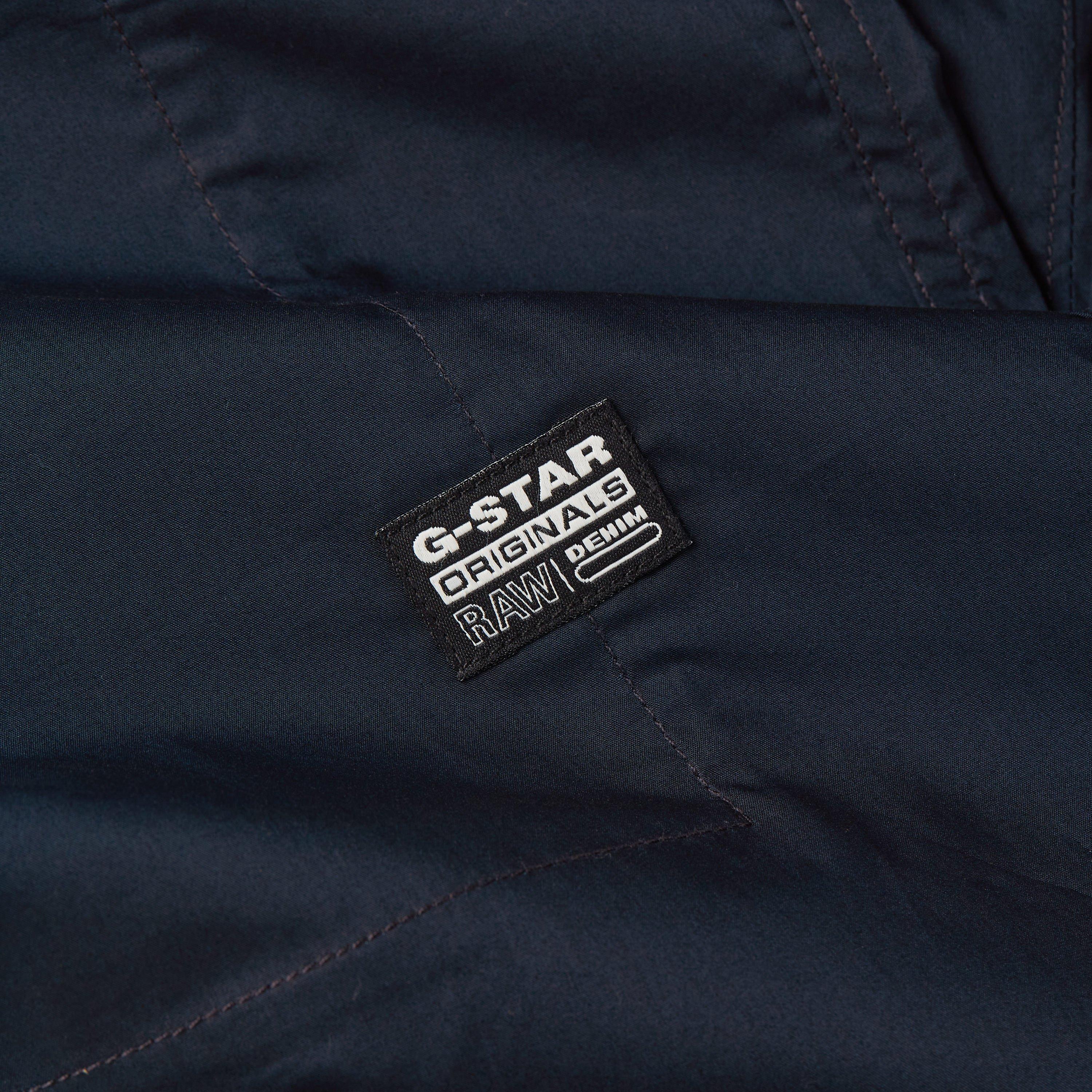 G Star G4A Slim Shirt