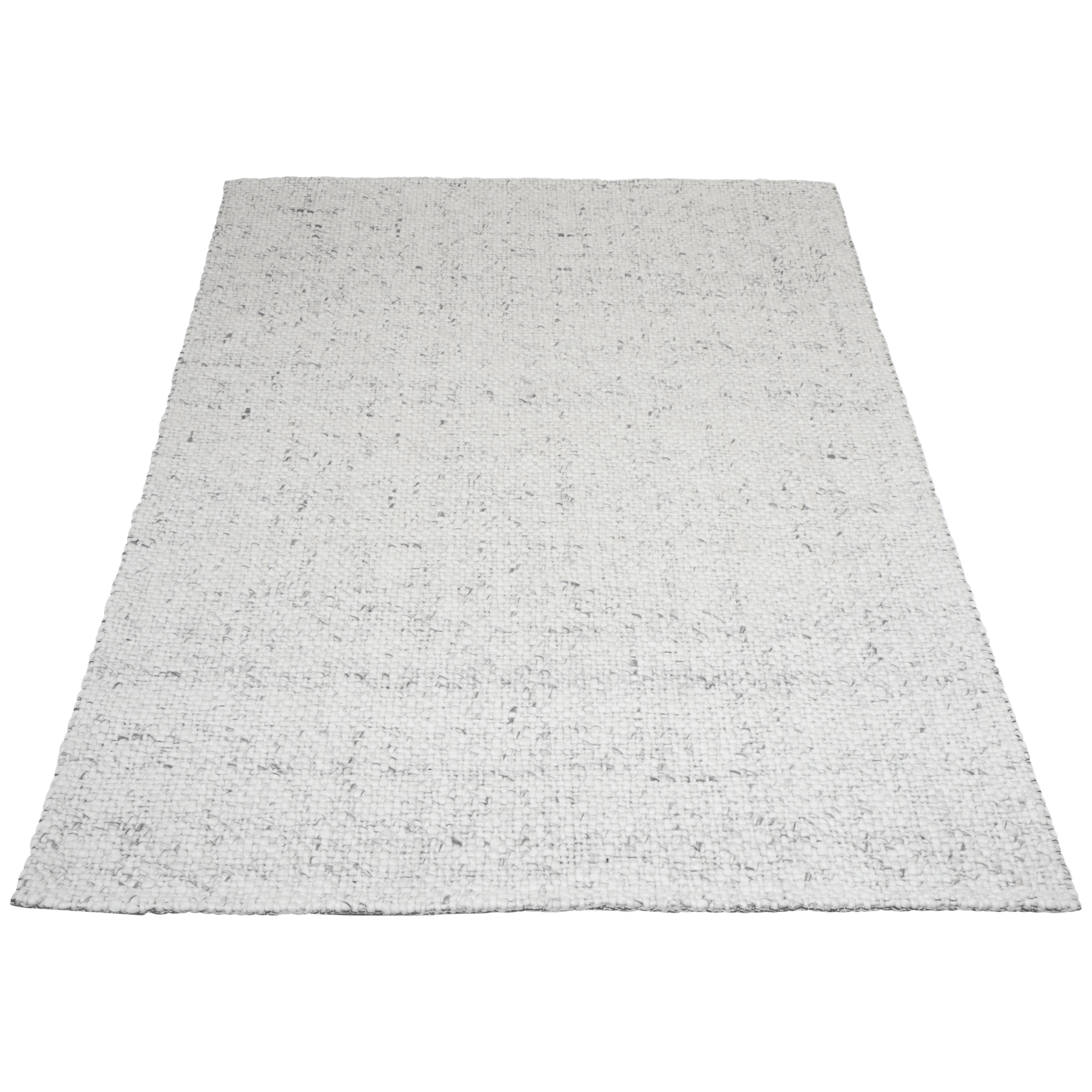 Vloerkleed Adige Cream/Grey - 200 x 280 cm