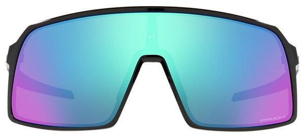 Lunettes Oakley Sutro Black / Prizm Sapphire / Ref.OO9406-9037