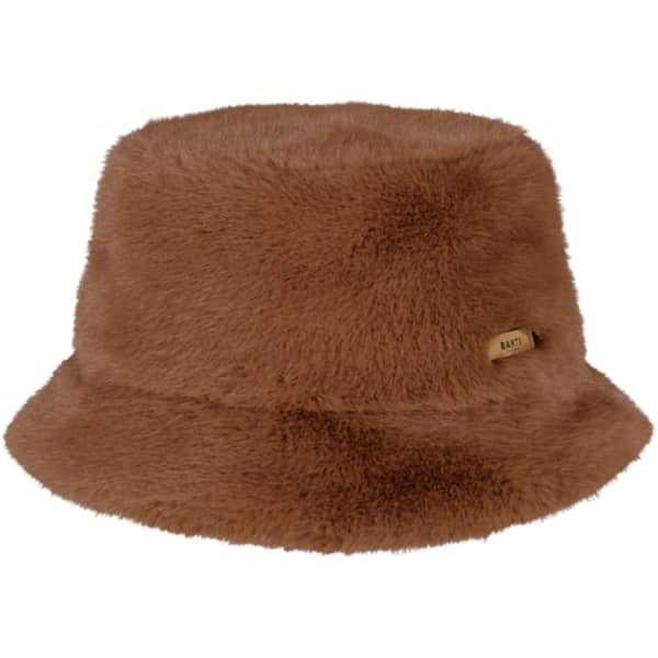 Bonnet BARTS BRETIA HAT BROWN