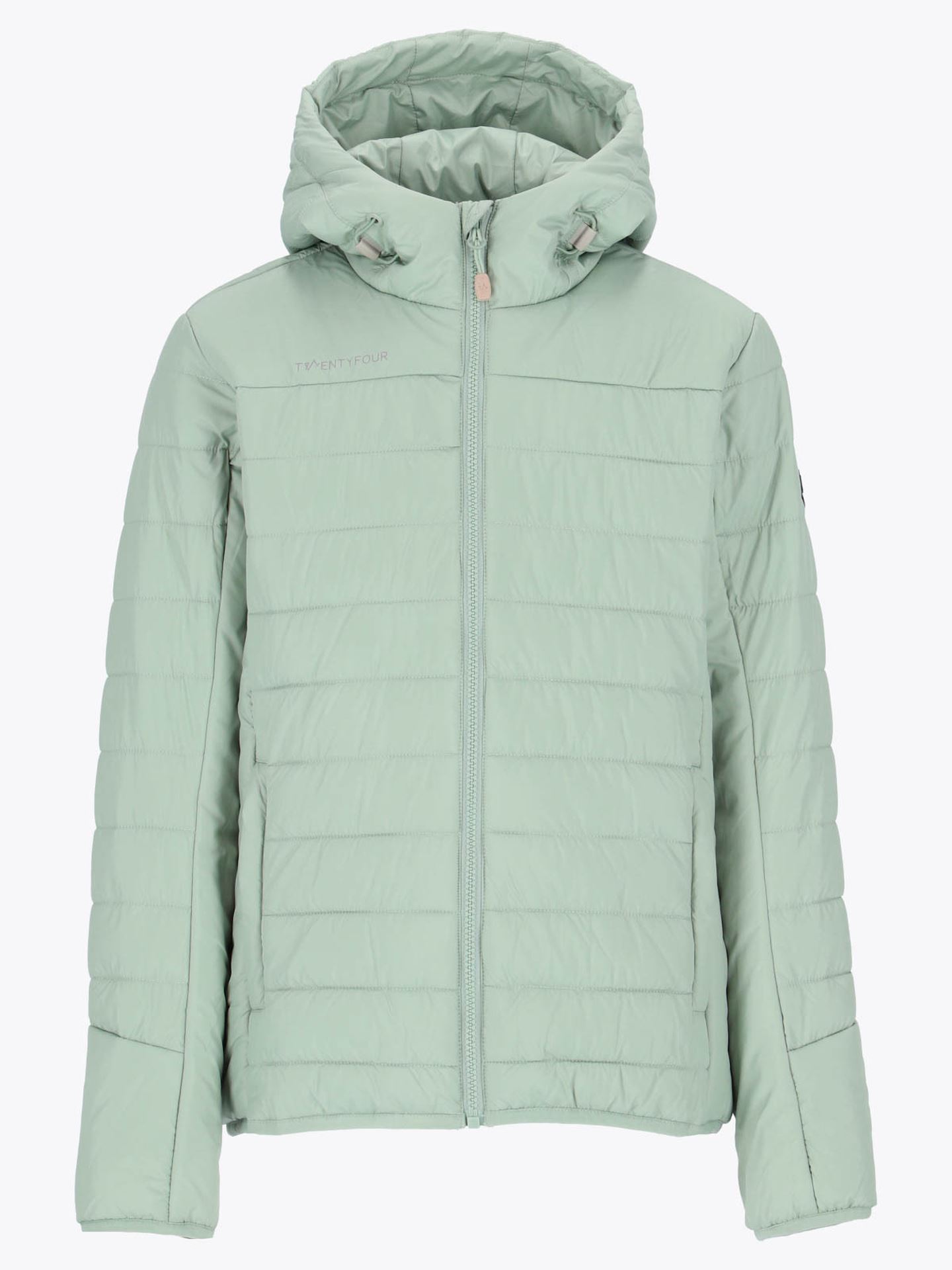 Mode Thermal Jakke Junior