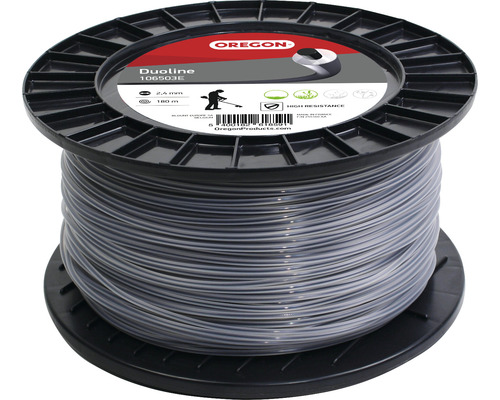 Timmerdraad OREGON Duoline 2,7 m x 140 m