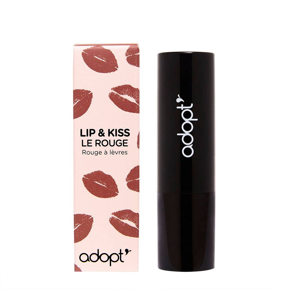 Lip & kiss Rouge à lèvres