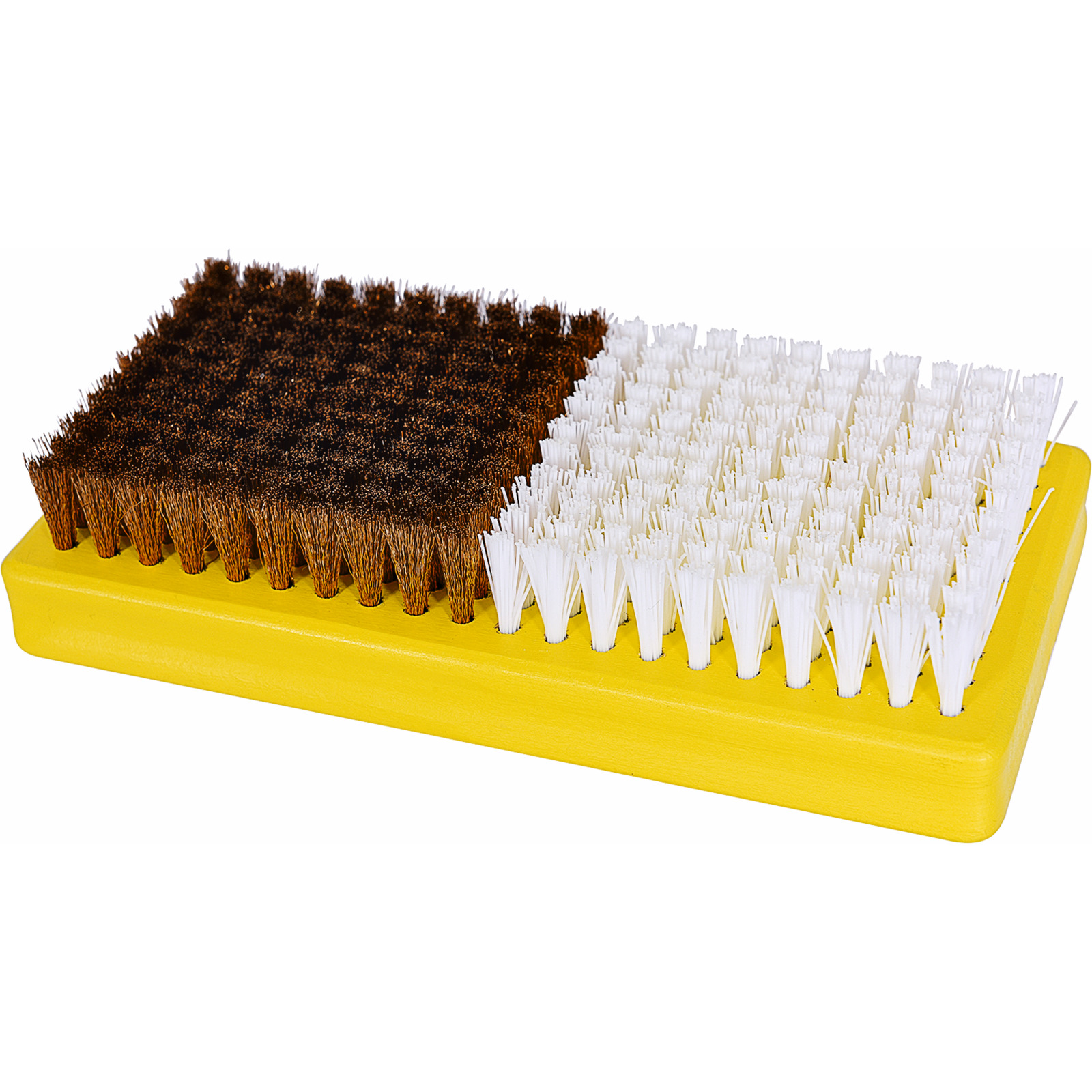 Toko Base Brush Combi Nylon/Copper