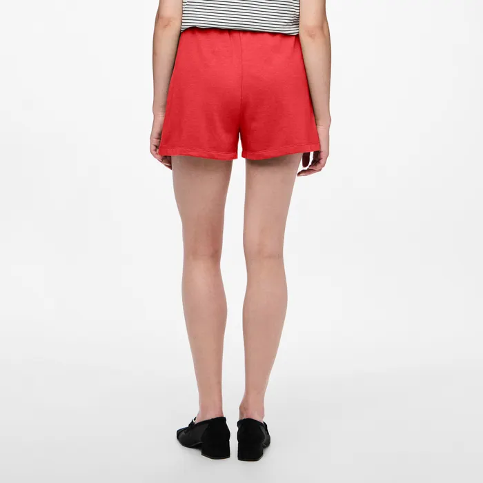 Pieces Chilli Summer Short Dames