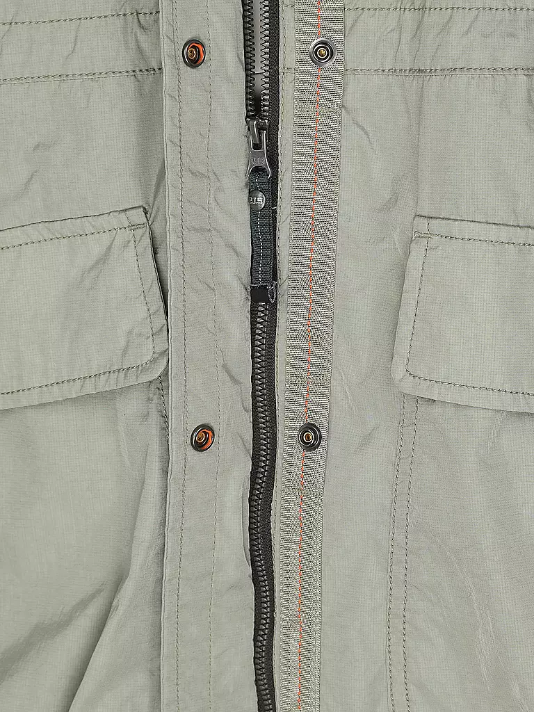 PARAJUMPERS Parka PARACHUTE olive