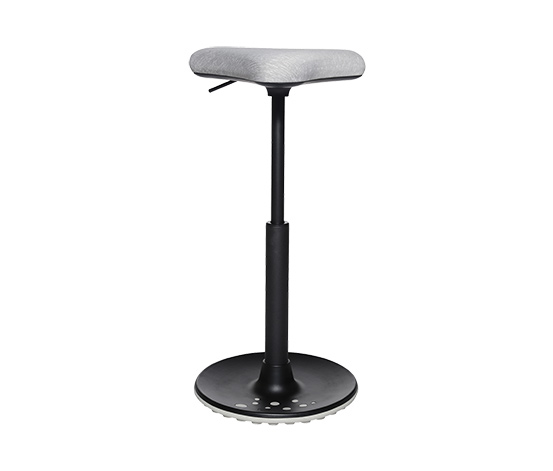 Topstar Ergo-Hocker »Sitness H1«, grau