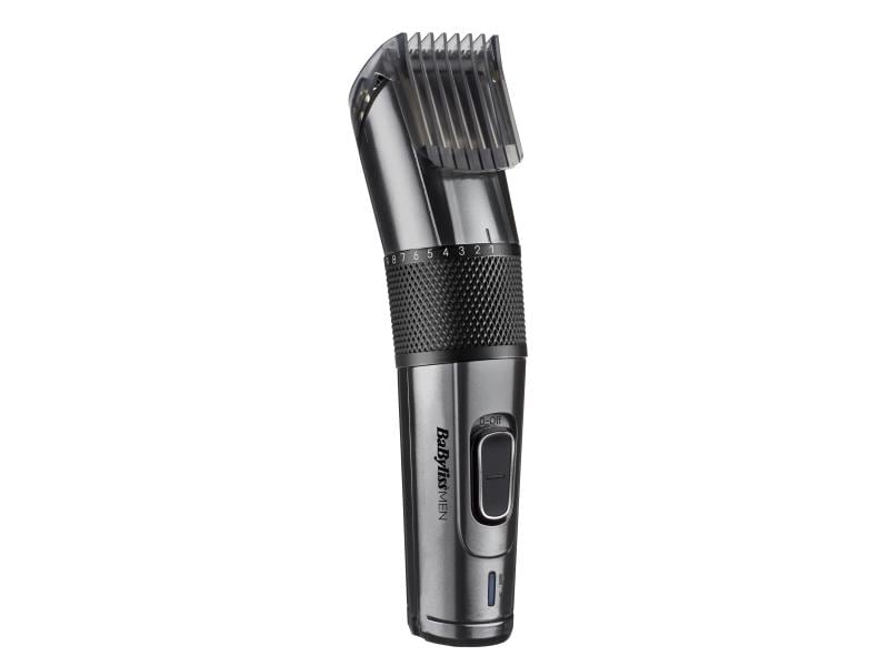 Babyliss Haarschneider Carbon Titanium E978E Haarschneidemaschine