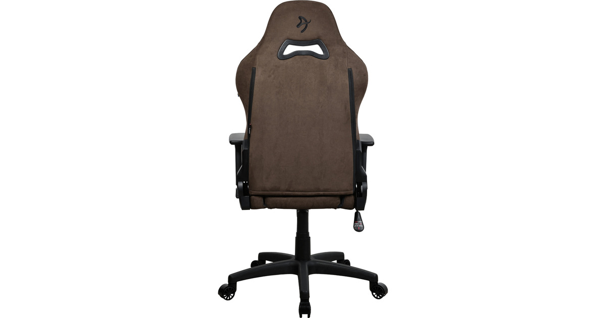 ArozziTorretta Supersoft - Brown gamestoel  (Bruin)