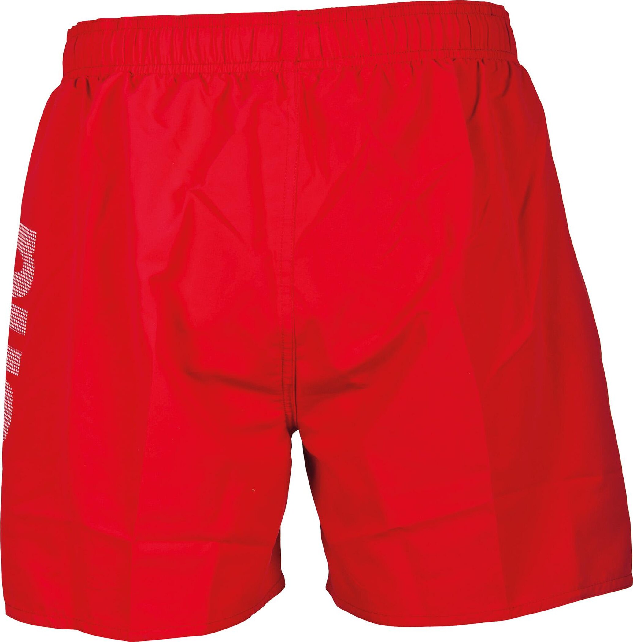 Arena Fundamentals Arena Logo Boxer