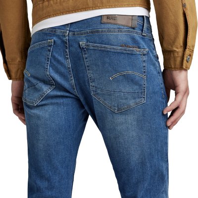 Jean homme 3301 Slim G-STAR