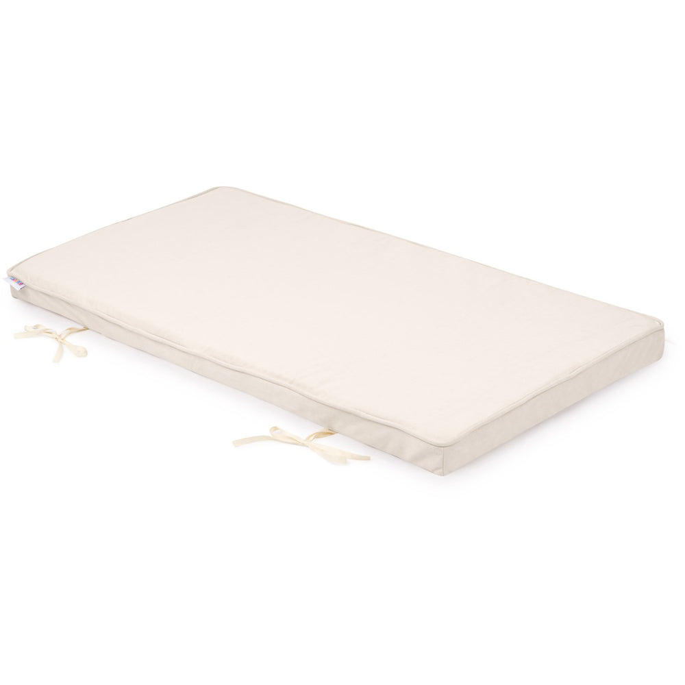 Køb Woobiboo Beige Rocker Madras M