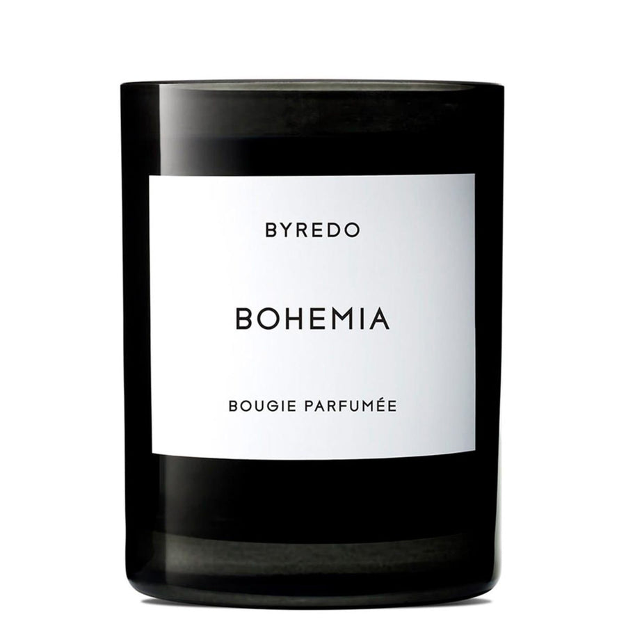 Bohemia Candle