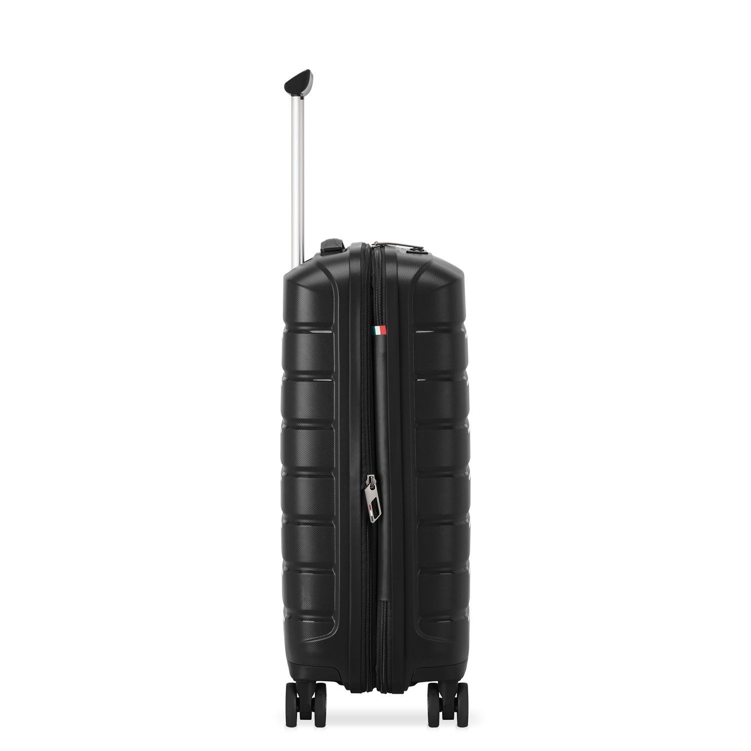 Roncato B-Flying Expandable Trolley 55 nero