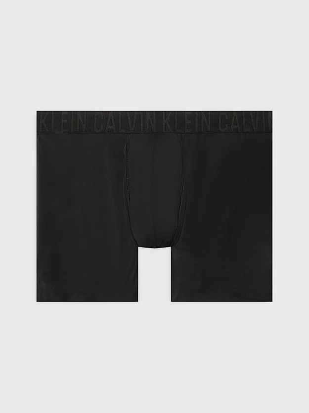 Cuecas Boxer Longas e Justas - Suporte Ultra Intenso de Potência