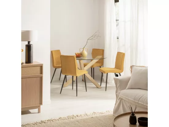 Silla de comedor