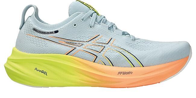 ASICS - CHAUSSURES DE RUNNING GEL NIMBUS 26 M