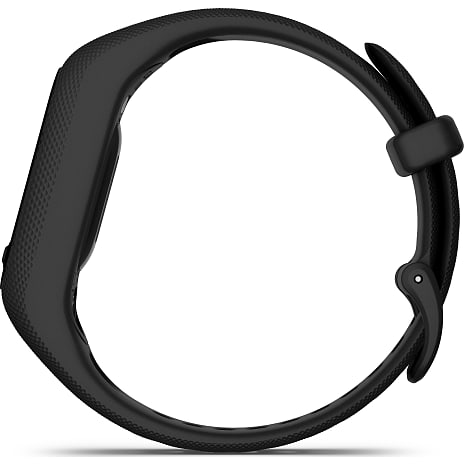 Garmin Vivosmart 5 aktivitetsur - sort large