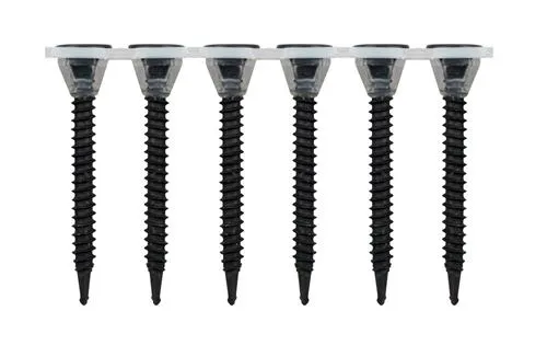 Gipsskrue bånd vådr.3,5x38 borspi.(1000)