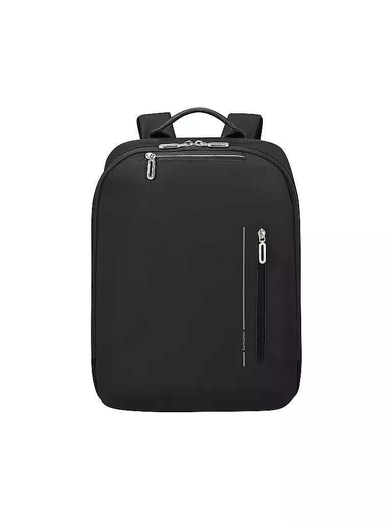 SAMSONITE Rucksack ONGOING Black schwarz