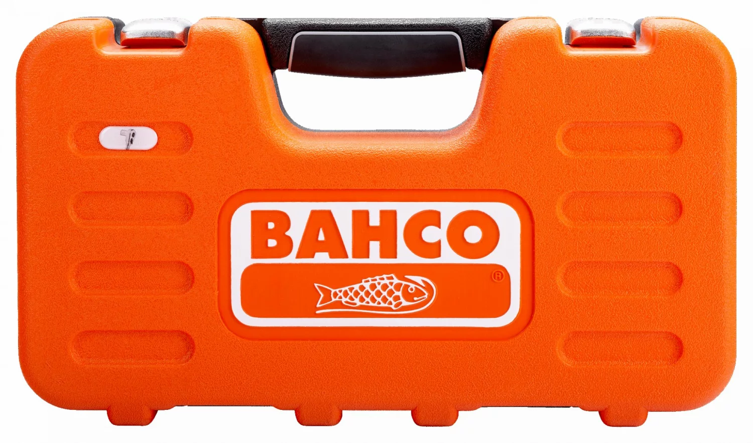 Bahco S240 24-delige ratel- en doppenset - 1/2