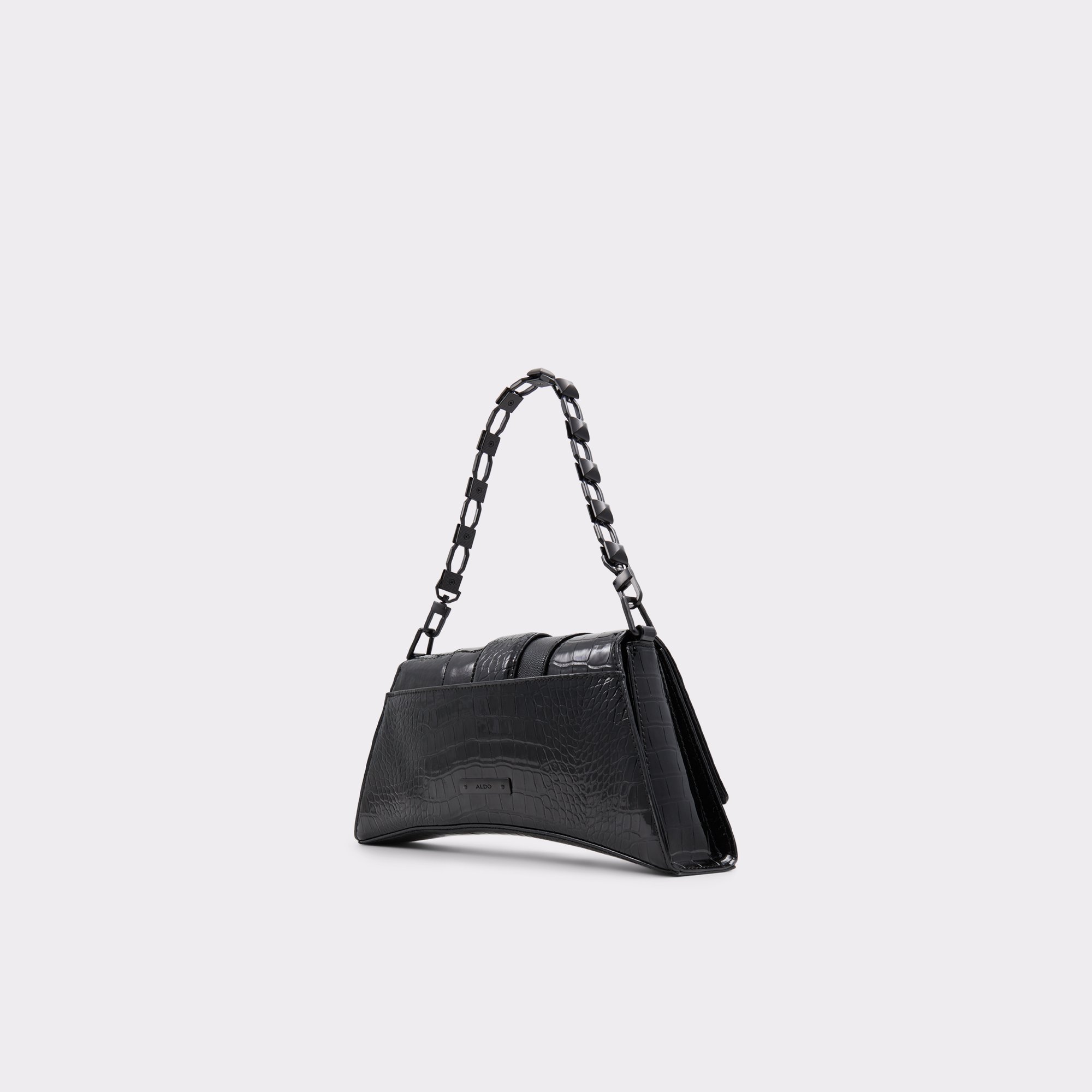 Scylla Black Women Shoulder Bags