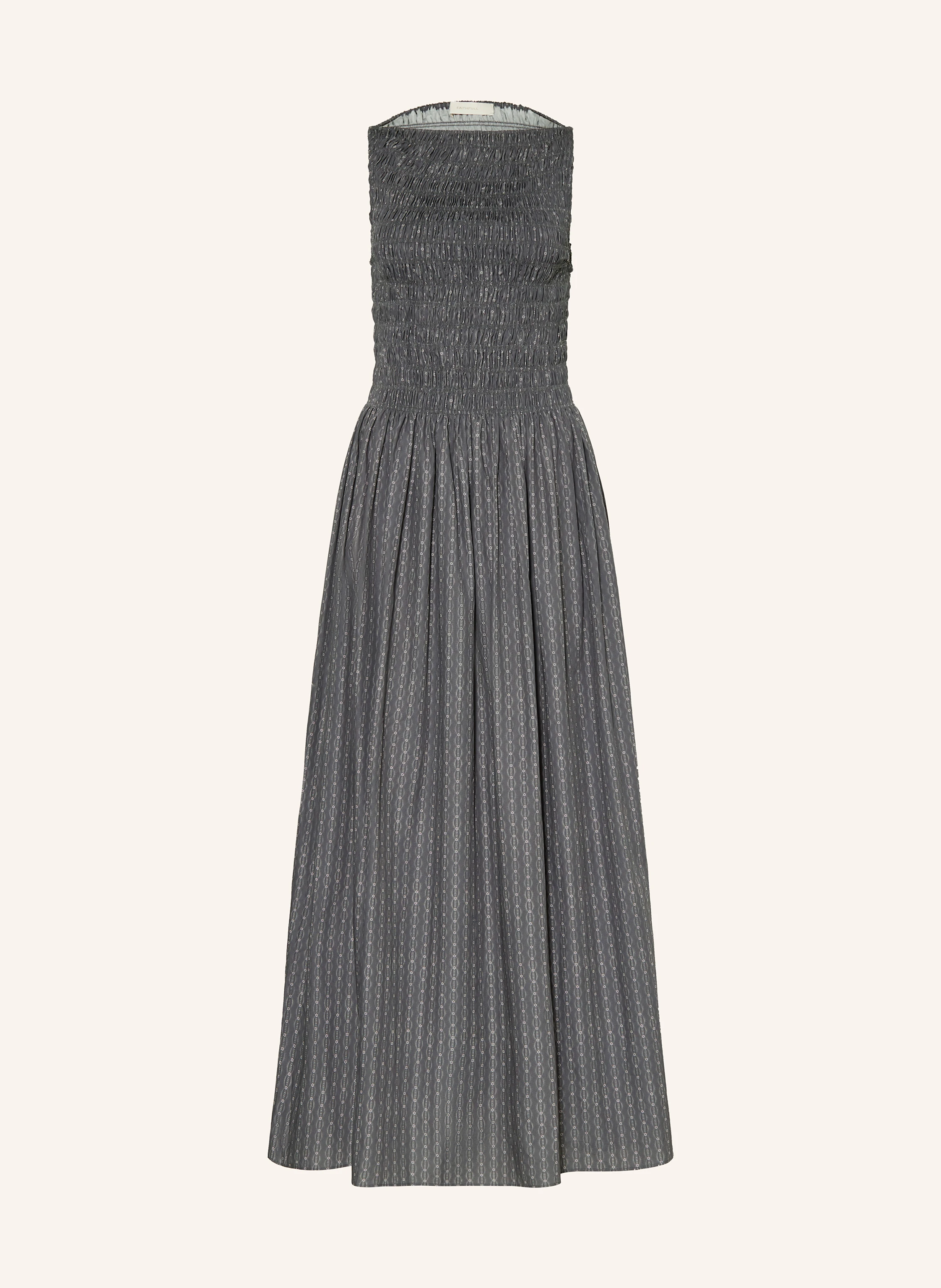 FAITHFULL THE BRAND Kleid NOA
