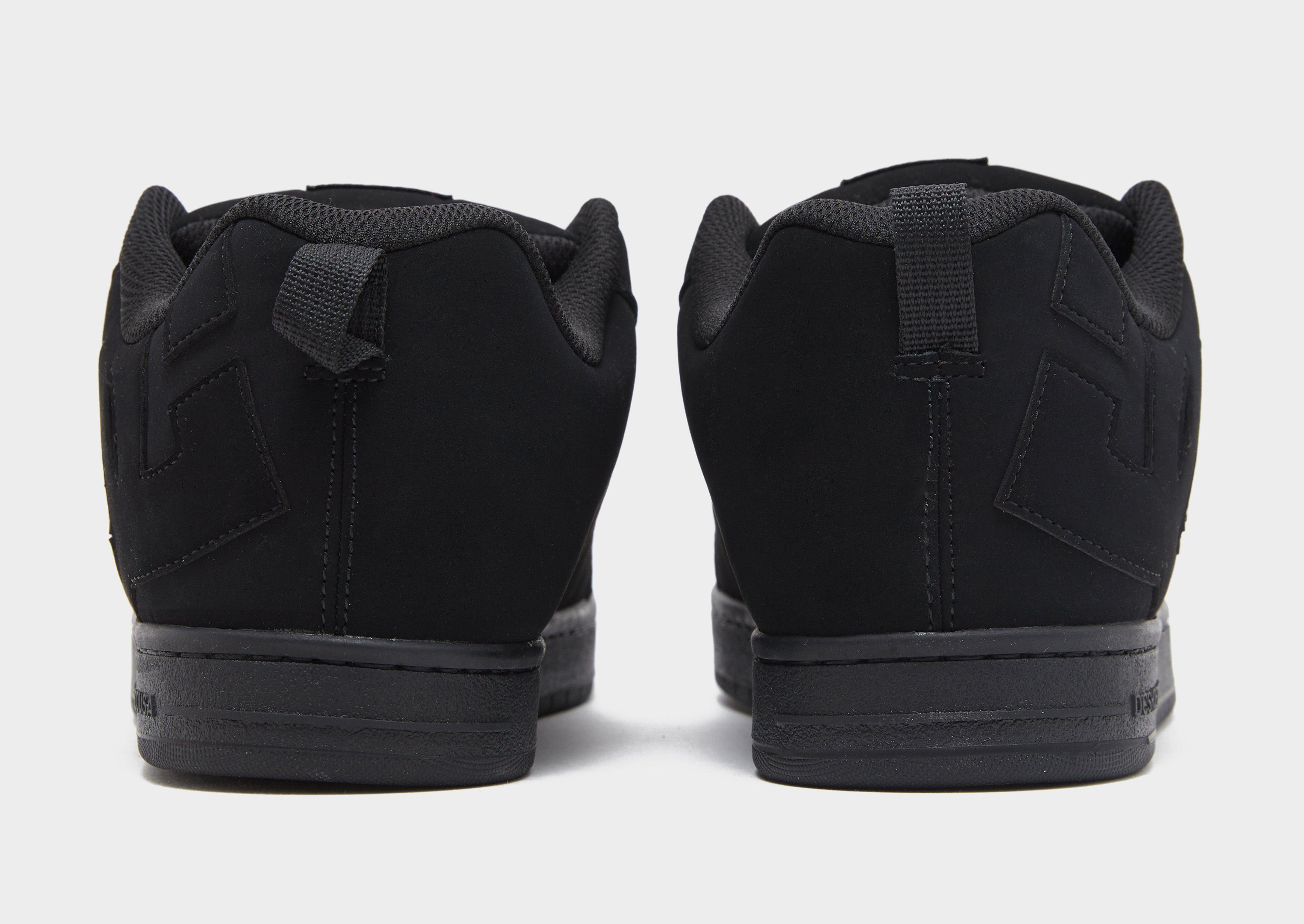 DC Shoes Court Graffik Homme