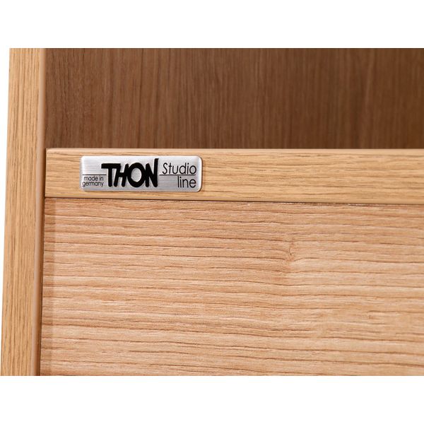Thon DJ Table 1500 Oak