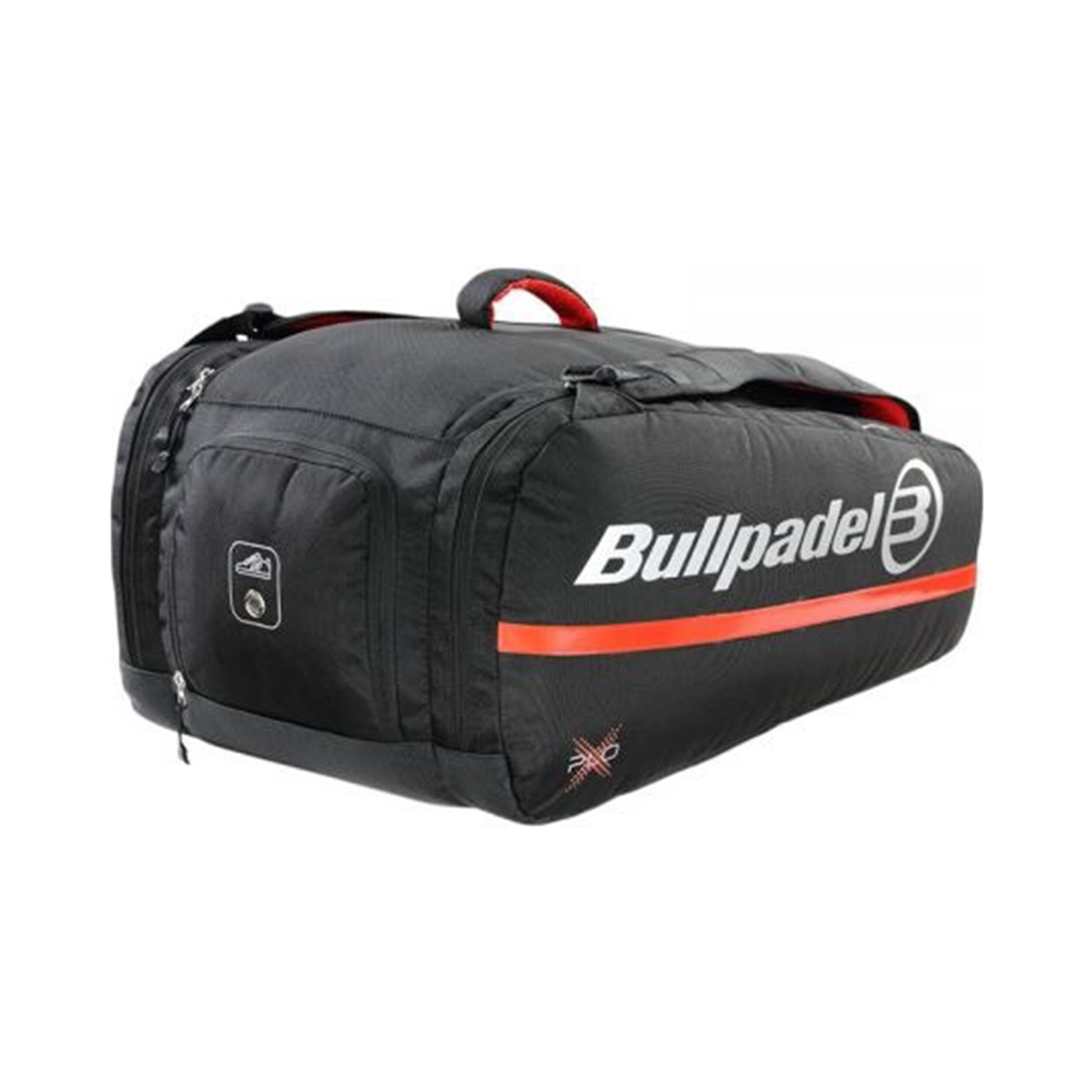 Bullpadel Xplo Sac De Padel - Noir