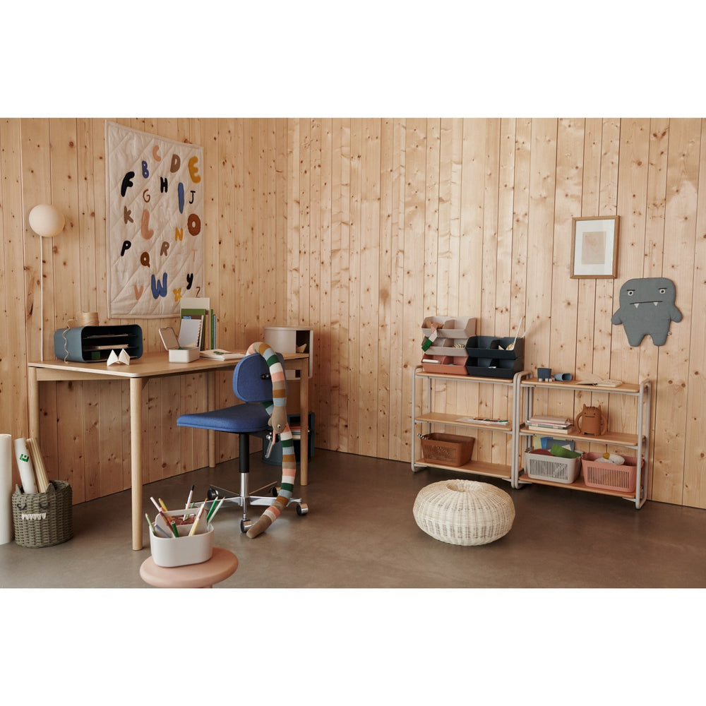 Køb LIEWOOD Sandy Rosemary Desktop Organizer M 2-Pack
