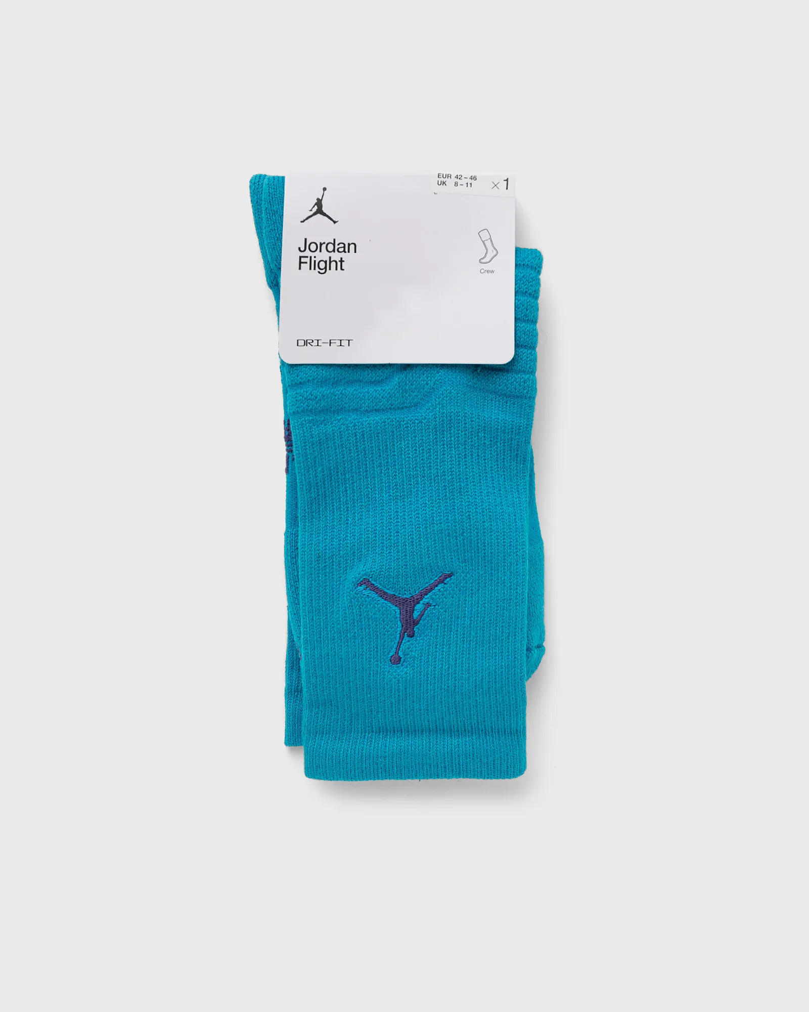 Jordan Jordan Flight Crew Basketball Socks