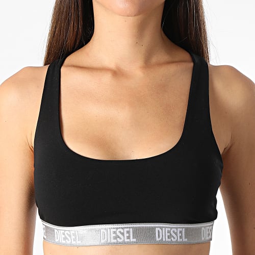 Brassière Femme Lexy Noir