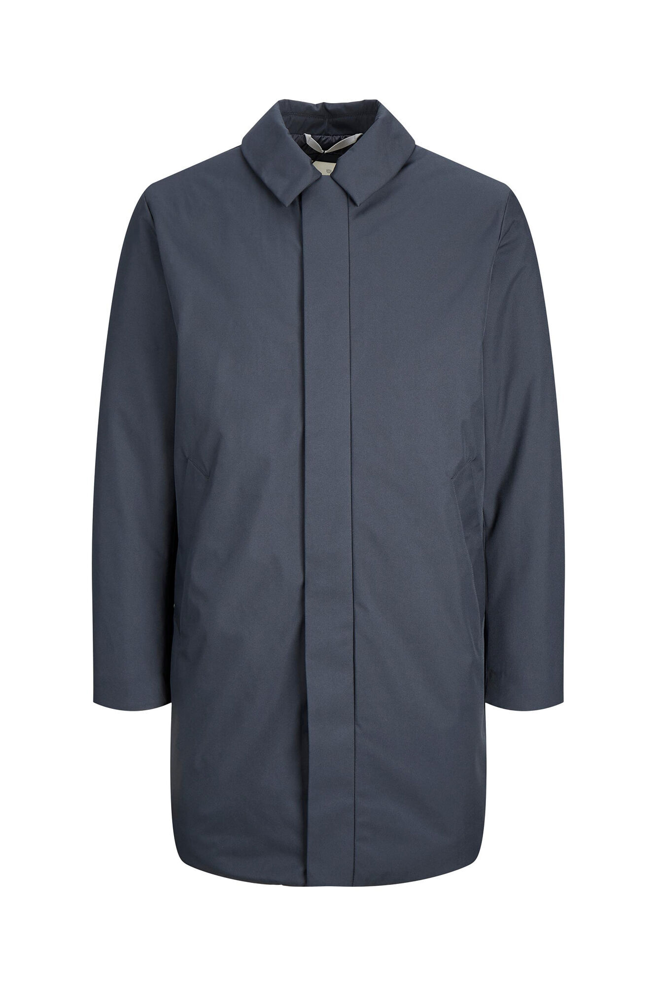 Trench coat clássico