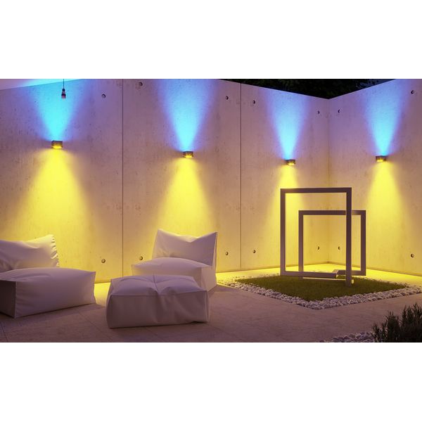 Ape Labs Double Wall Maxi V2 15° Creme
