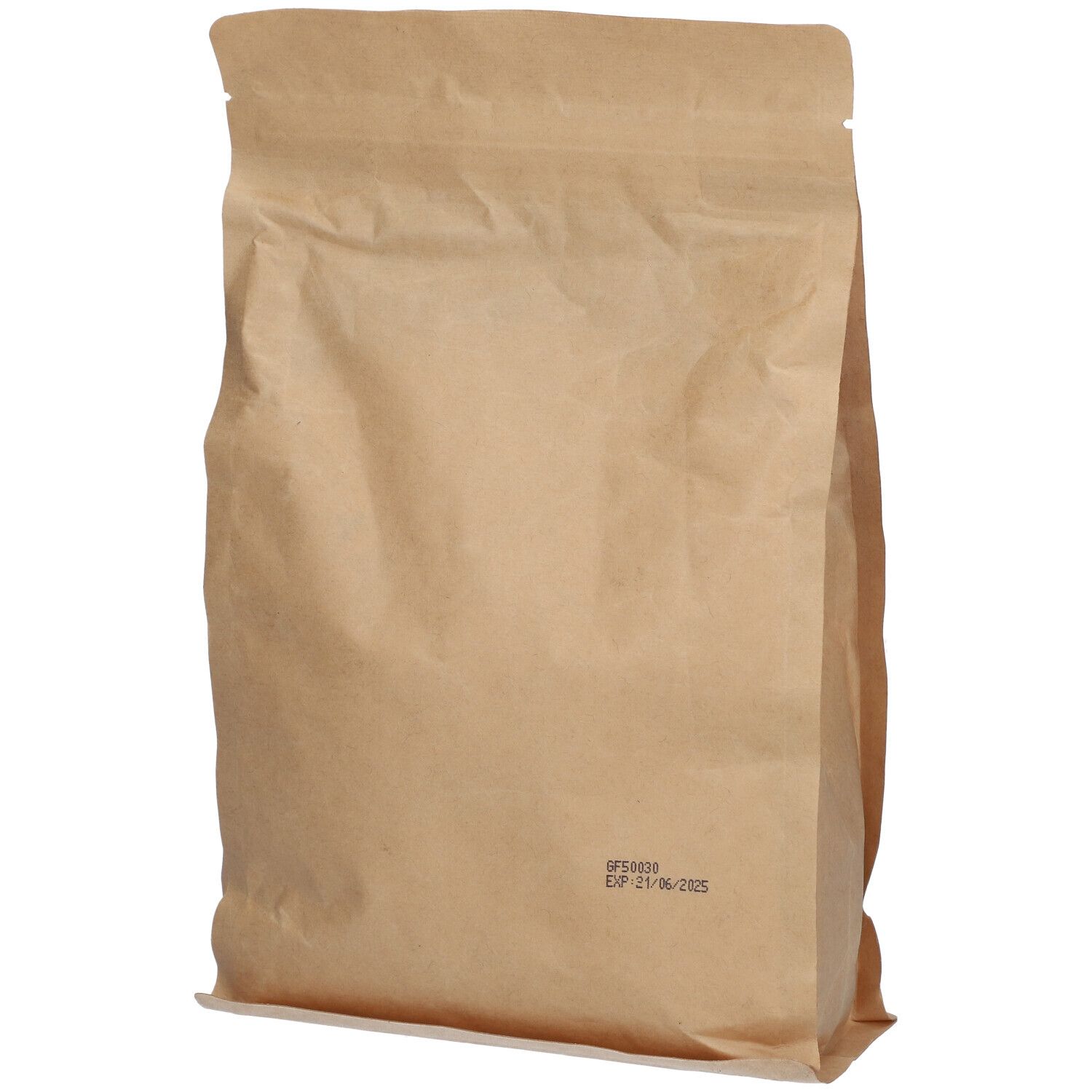 GreenFood Nutrition Vegan Protein Erdbeere- Banane