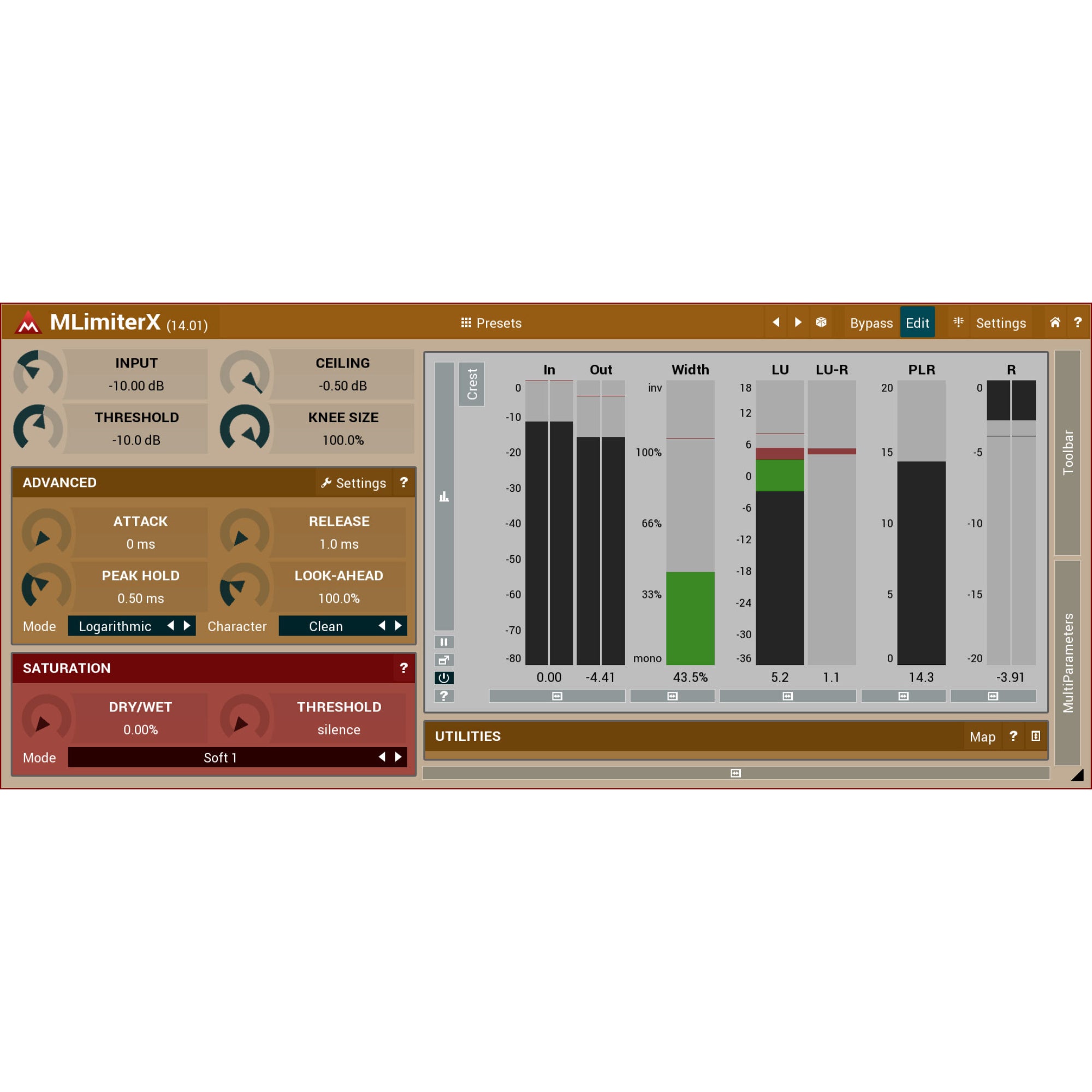 MeldaProduction MLimiterX (download)