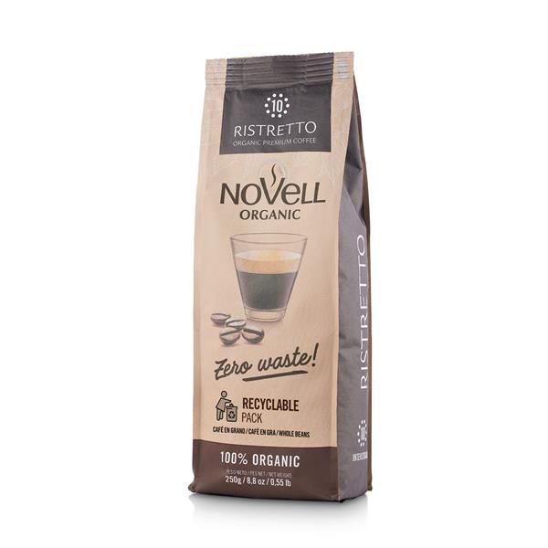 Café Bio Grão Ristretto