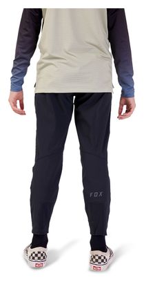 Pantalon Fox Junior Defend Noir