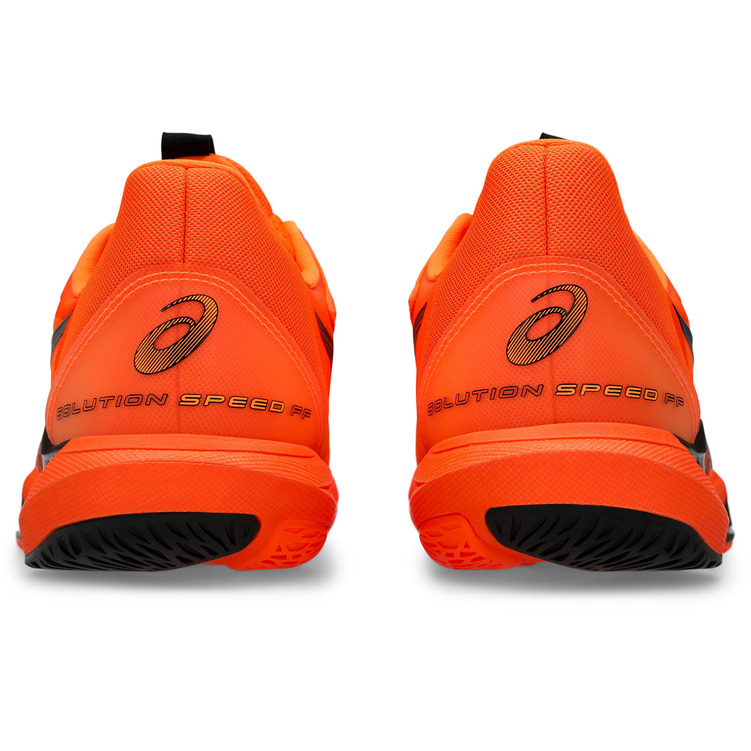 ASICS Solution Speed FF 3 Heren