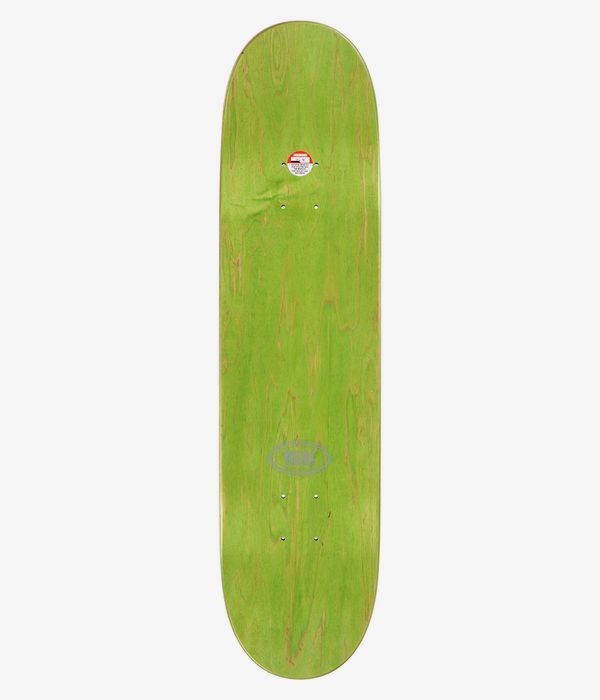 Real Silva Pro Bold 8.06
