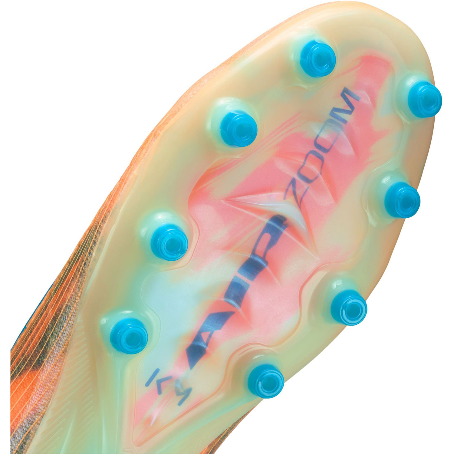 Nike Mercurial Zoom Vapor 16 Elite KM AG-Pro