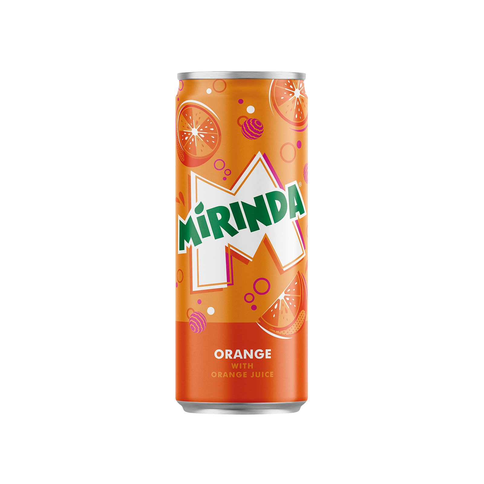 Miranda Orange