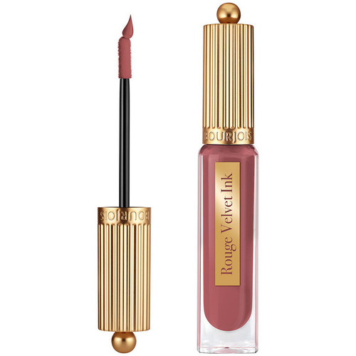 Bourjois - Rouge Velvet Ink Liquid Lipstick 4