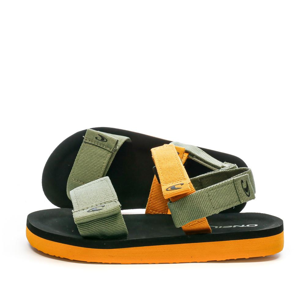 O'Neill Sandales Noir/Kaki Garçon O'NeillNeo Strap