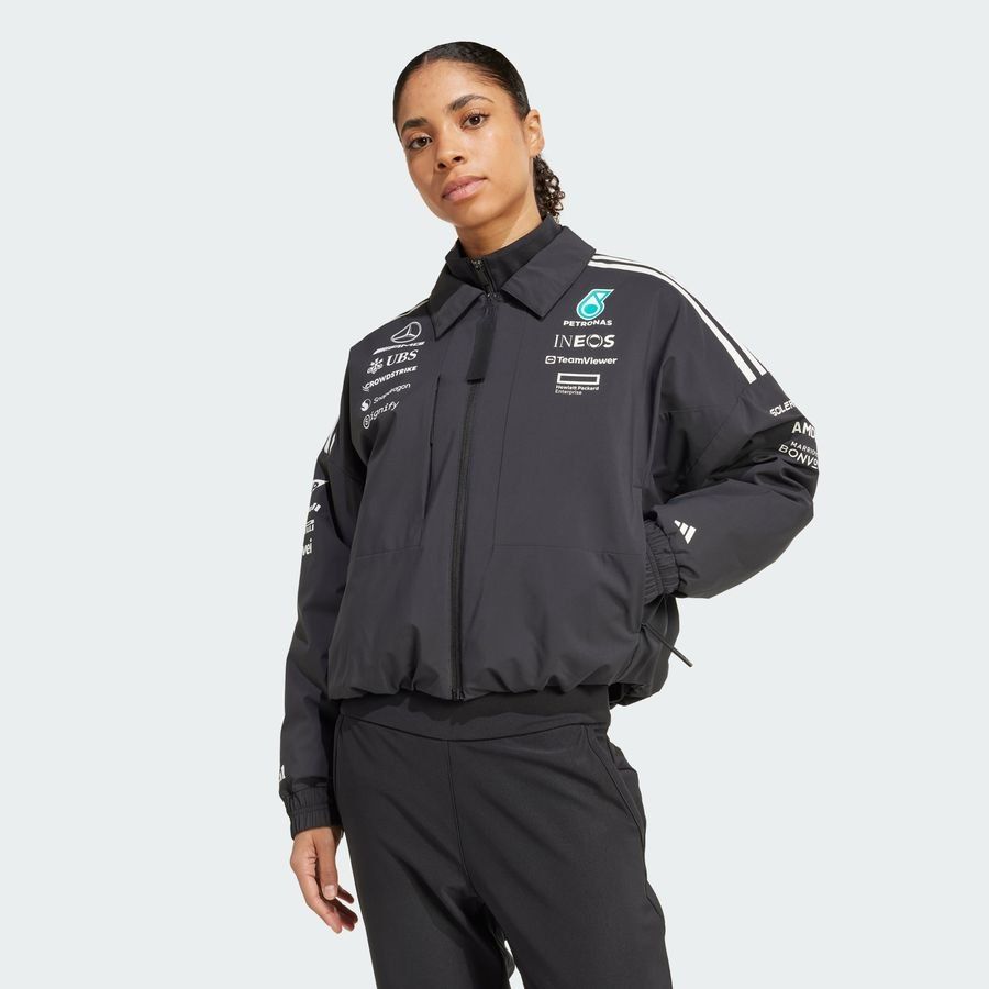 Adidas Veste Mercedes - AMG Petronas Formula One Team