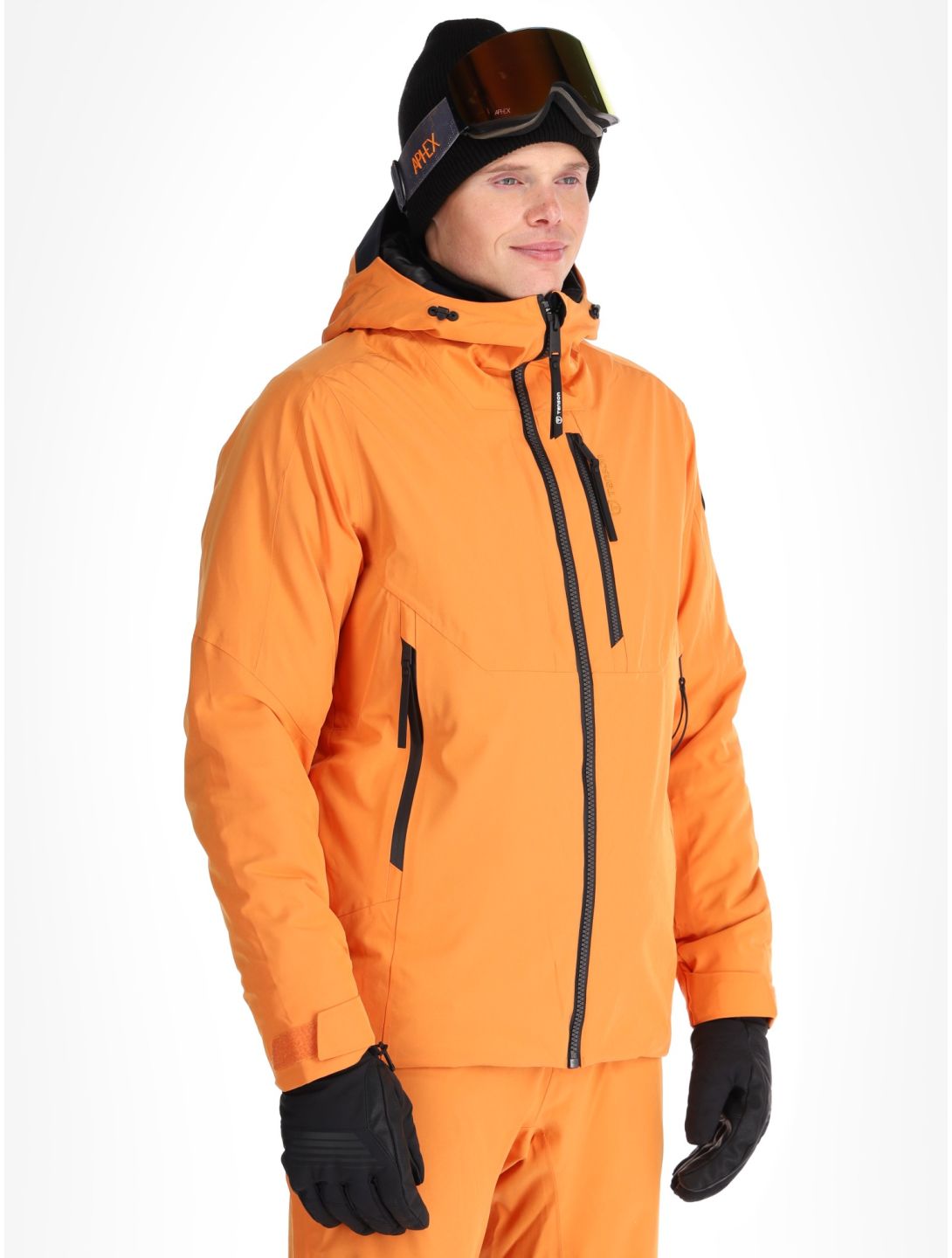 Prime Pro ski-jas heren
