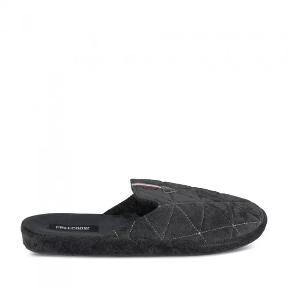 Chaussons NOIR FREECODER