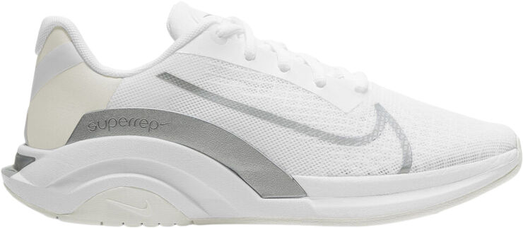 Nike SuperRep Surge træningssko Hvid