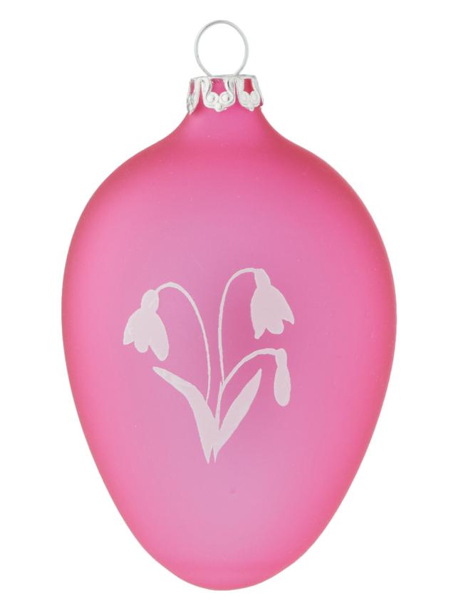 Glaseier Style your Home, 6er-Set